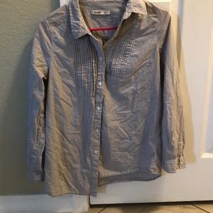Old Navy long sleeve top
